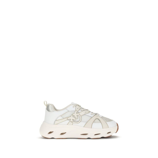 PINKO – Pink Sneakers