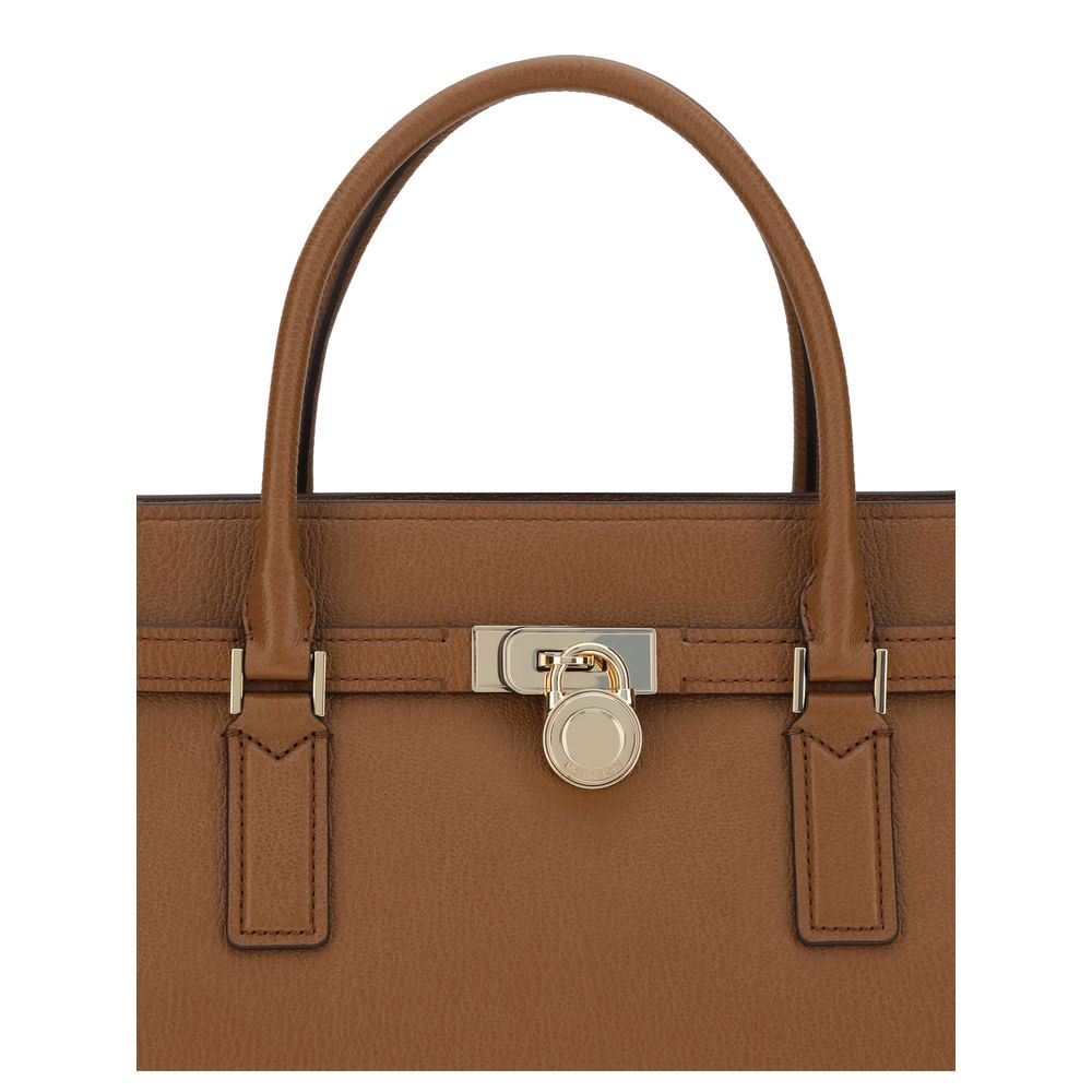 Michael Kors - Leather Shoulder Bag