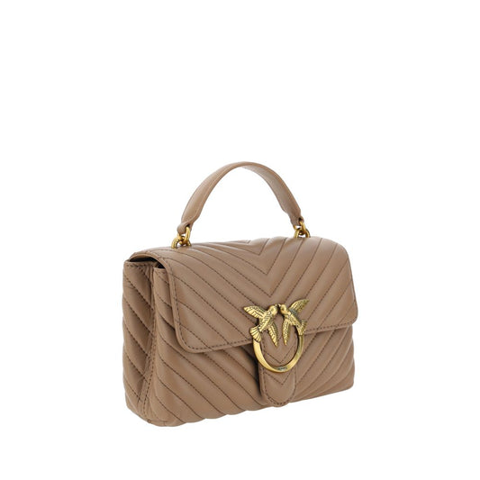 PINKO – Love Lady Mini Handbag