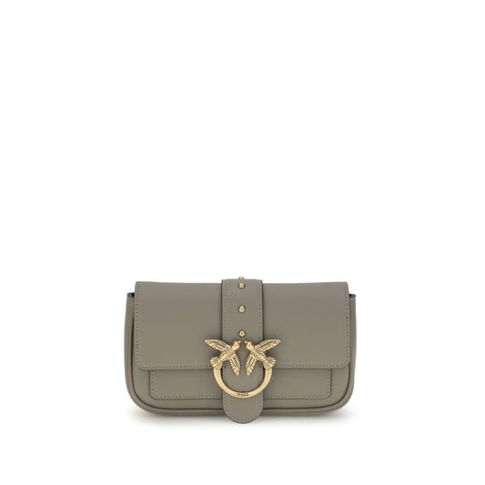 PINKO – Love One Shoulder Bag