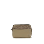 Fendi - Camera Case Squared FF Shoulder Bag