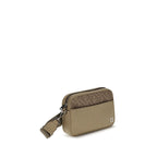 Fendi - Camera Case Squared FF Shoulder Bag