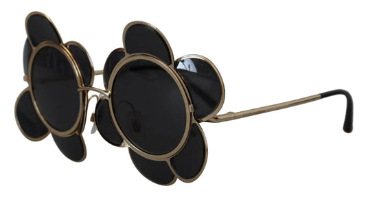 Dolce & Gabbana – DG2201 Limited Edition Sunglasses