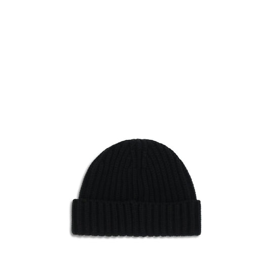 Prada – Virgin Wool Beanie Hat