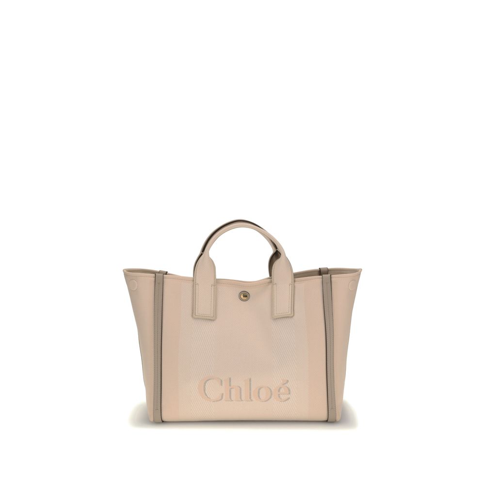 Chloé - Carry Handbag