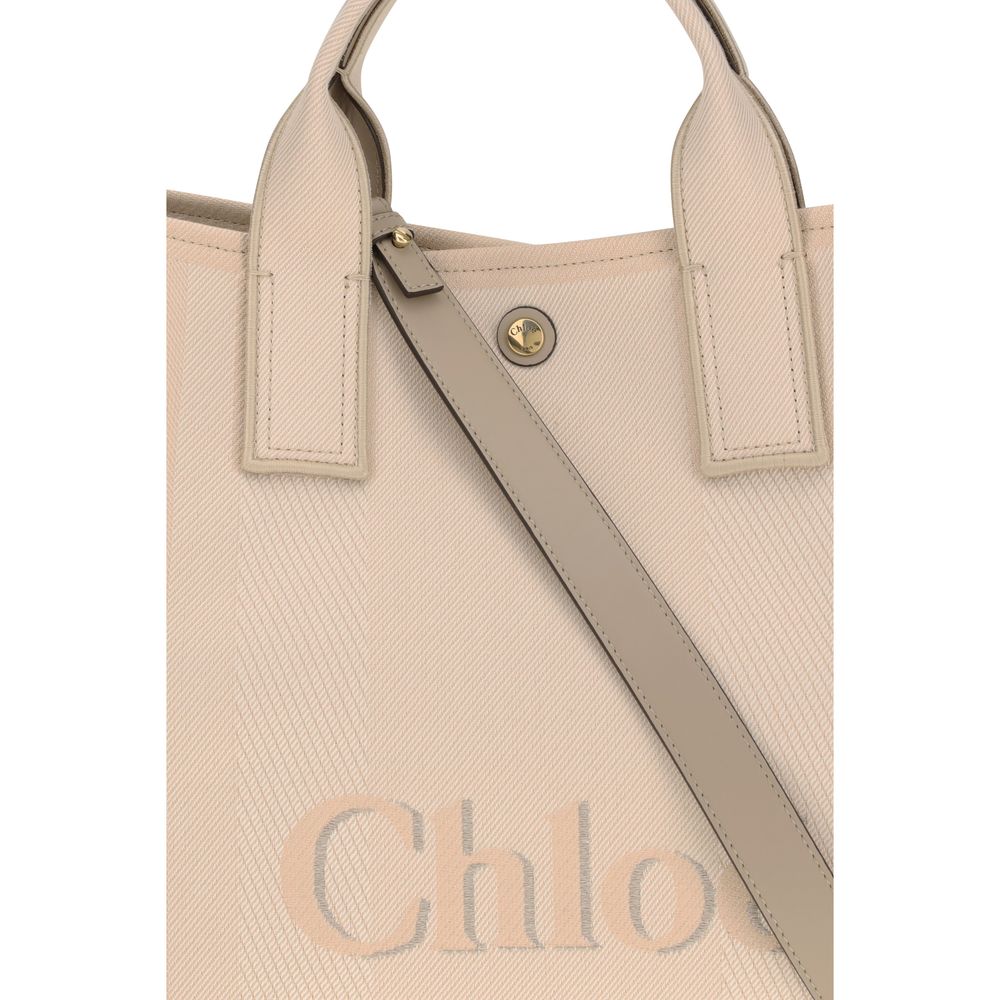 Chloé - Carry Handbag