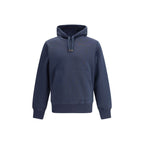 Parajumpers - Blue Cotton Sweatshirt