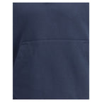 Parajumpers - Blue Cotton Sweatshirt