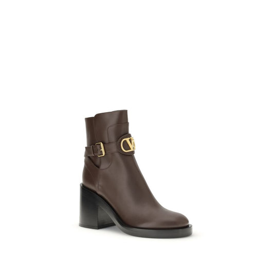 Valentino Garavani - VLogo Ankle Boots