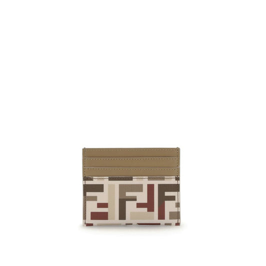 Fendi – FF Card Holder