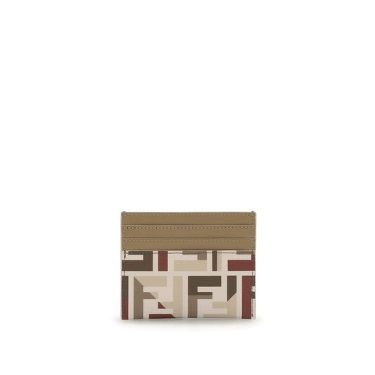 Fendi – FF Card Holder
