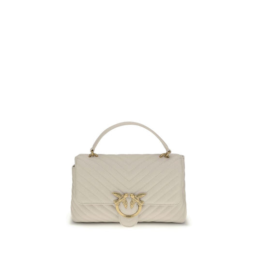PINKO – Love Lady Puff Mini Nappa Leather Bag