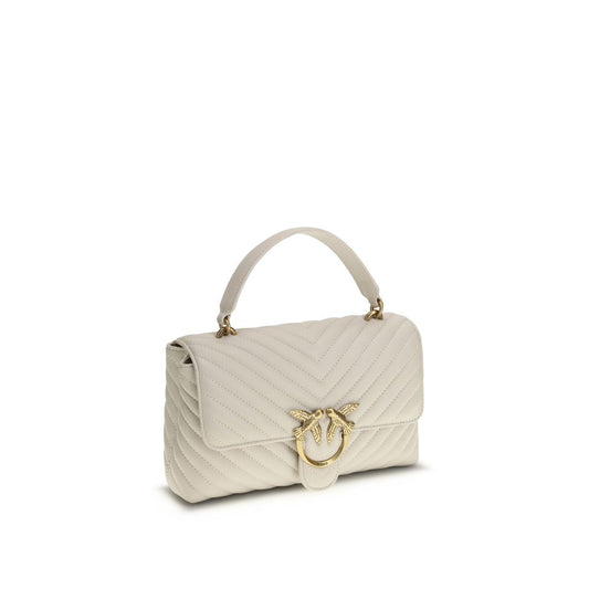 PINKO – Love Lady Puff Mini Nappa Leather Bag