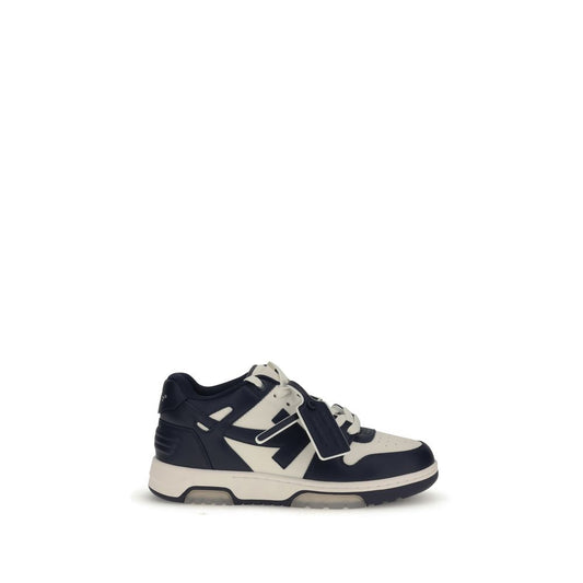 Off-White – Out of Office Sneakers