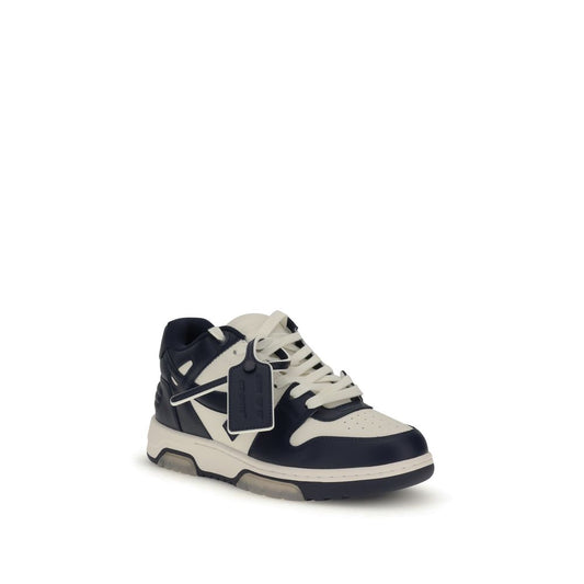 Off-White – Out of Office Sneakers