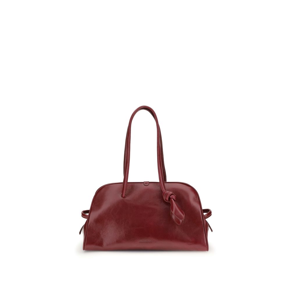 Jacquemus –The Turismo Soft bowling bag