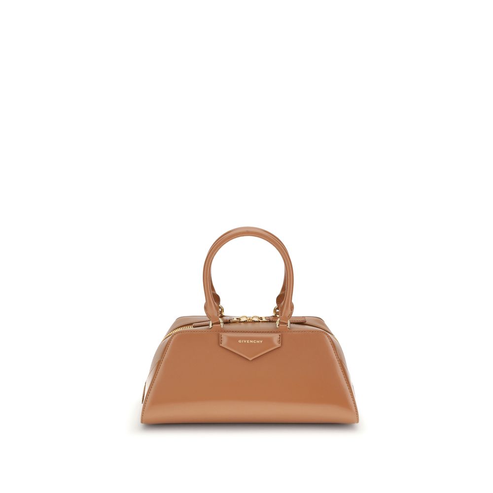 Givenchy - Antigona East-West small Handbag