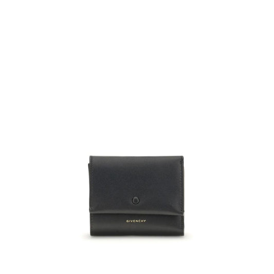 Givenchy – Leather Day Wallet