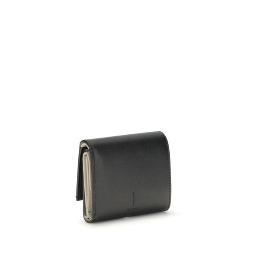 Givenchy – Leather Day Wallet