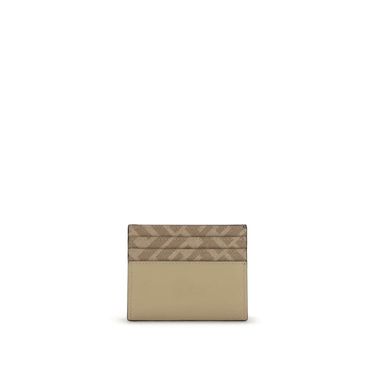 Fendi – Squared Card Holder