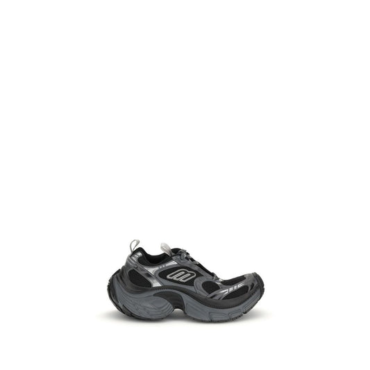 Balenciaga – Black Sneakers