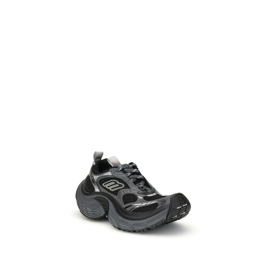 Balenciaga – Black Sneakers