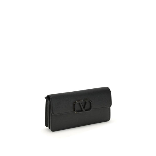 Valentino Garavani - VLogo Shoulder Bag