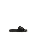 Off-White – Black Arrow Slides