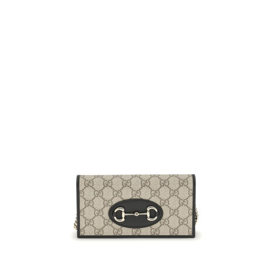 Gucci – Horsebit Wallet