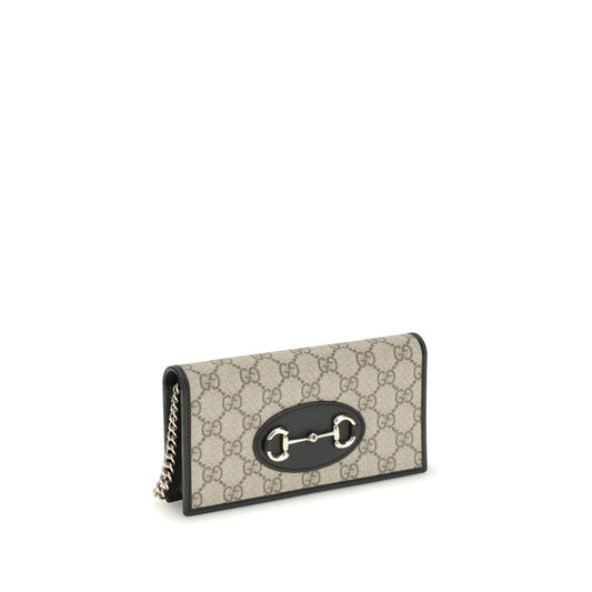 Gucci – Horsebit Wallet