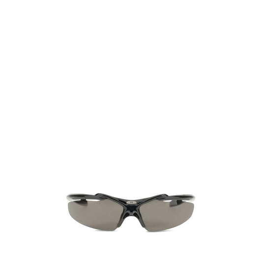 Balenciaga – Turbo D-frame Sunglasses