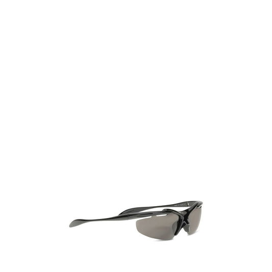 Balenciaga – Turbo D-frame Sunglasses