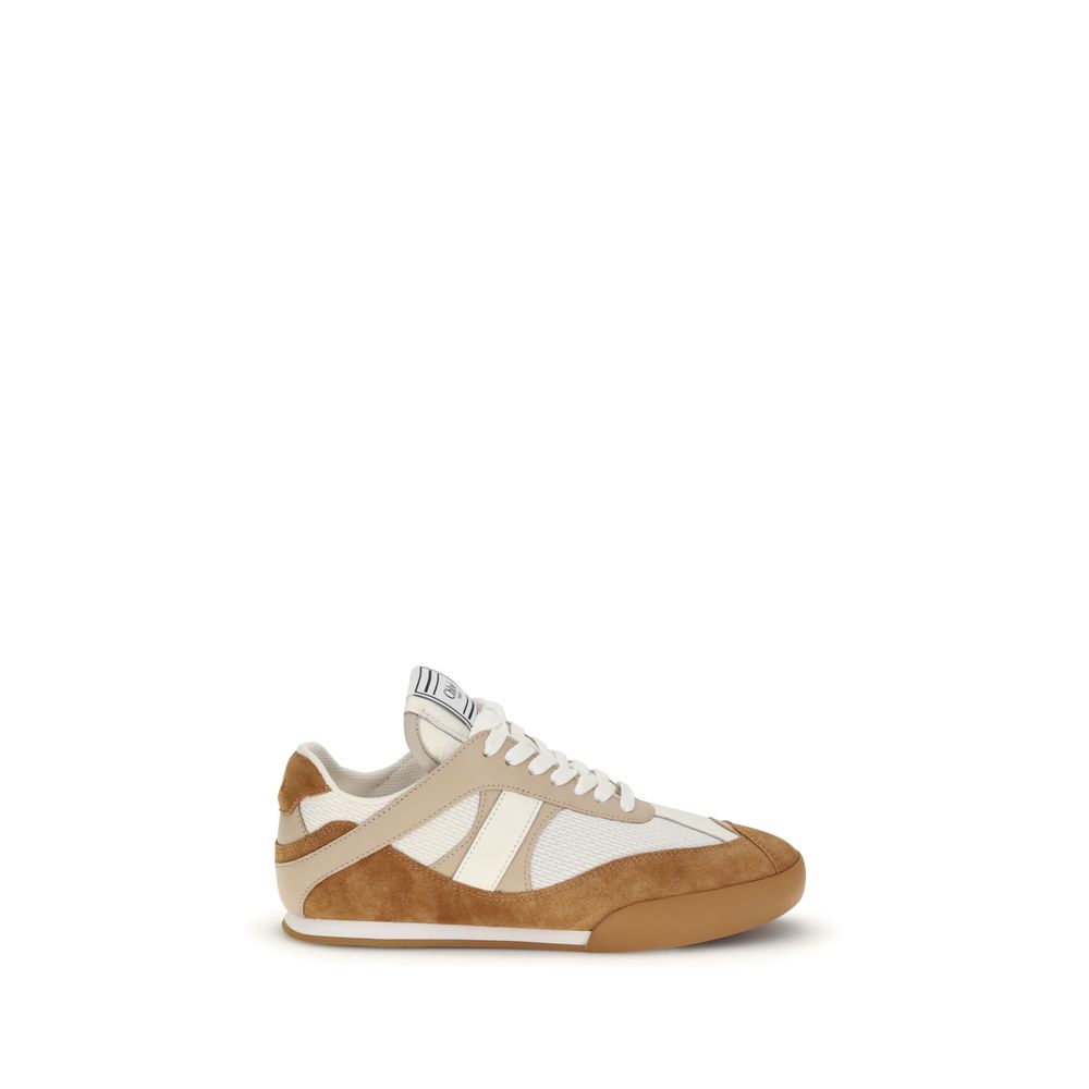 Chloé - Kick Sneakers