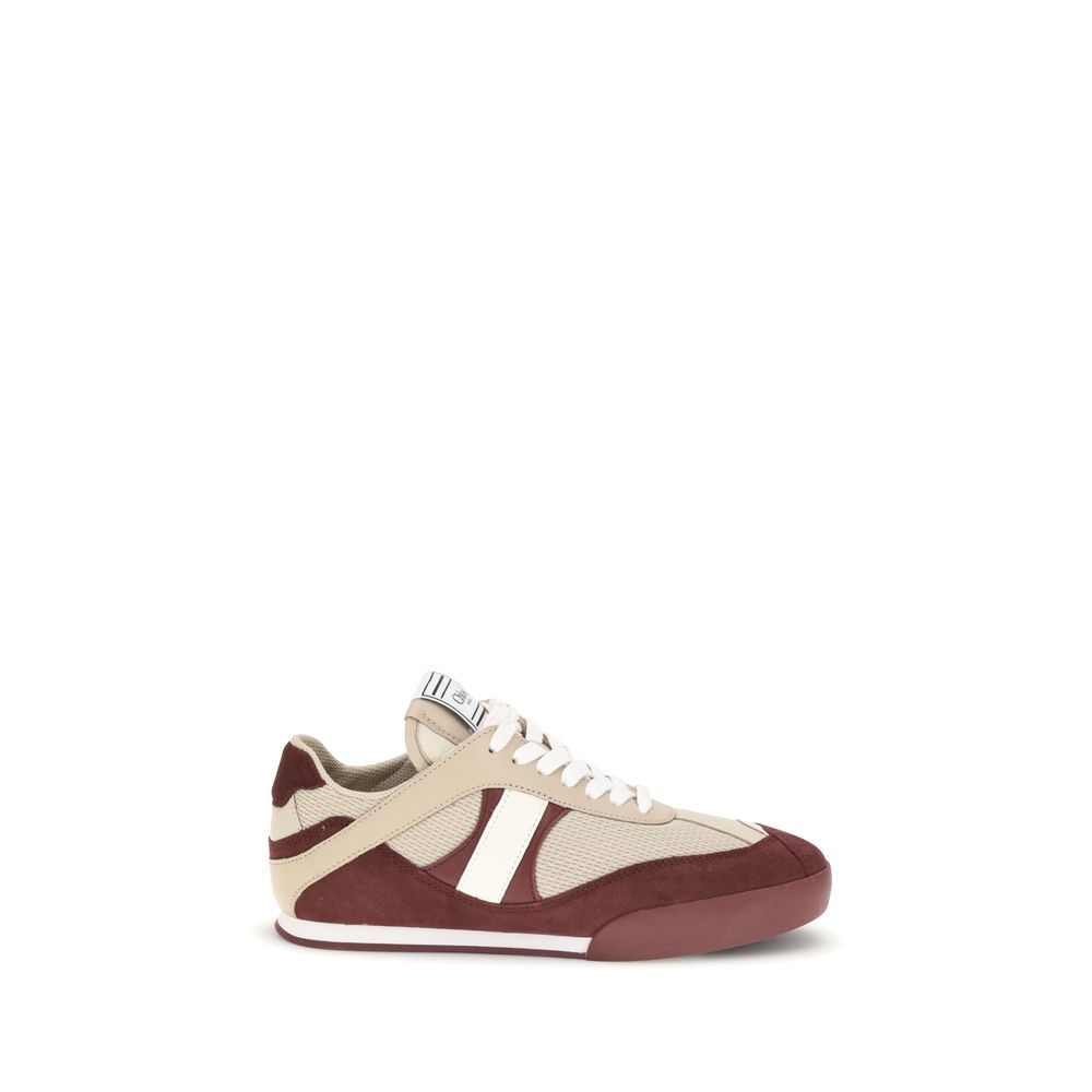 Chloé - Kick Sneakers