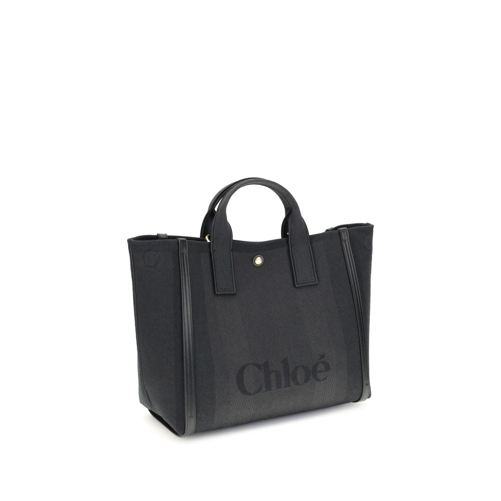 Chloé – Carry Handbag in Cotton
