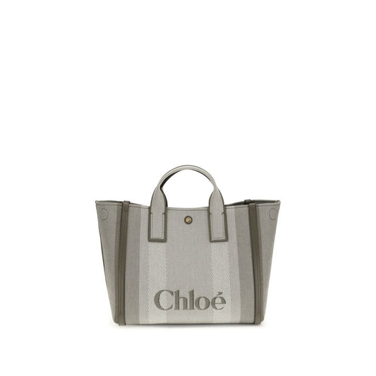 Chloé – Carry Handbag in Cotton