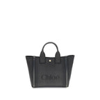Chloé – Carry Tote Bag in Cotton