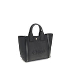 Chloé – Carry Tote Bag in Cotton