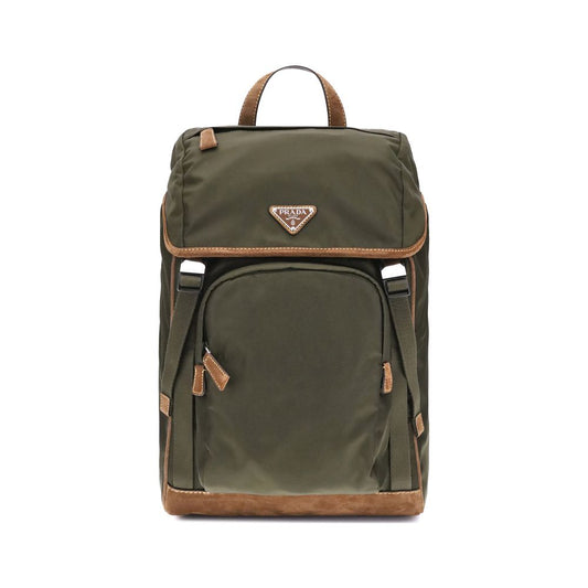 Prada – Re-Nylon Backpack