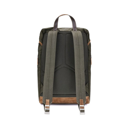 Prada – Re-Nylon Backpack