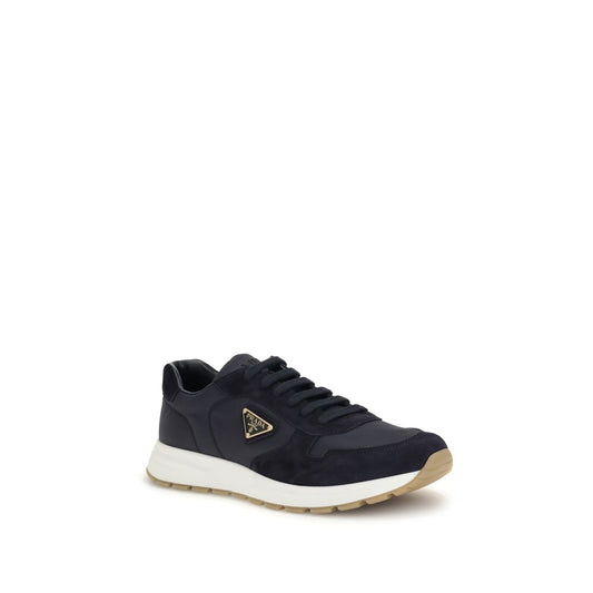 Prada – Prax 01 Re-Nylon Sneakers