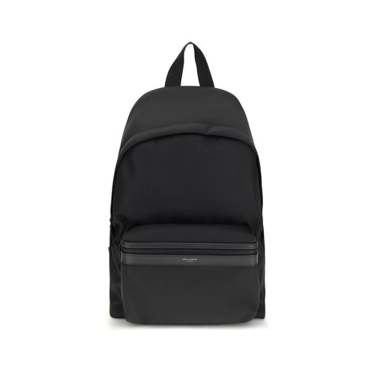 Saint Laurent – City Backpack