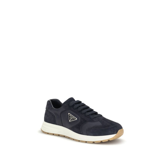 Prada – Prax 01 Re-Nylon Sneakers