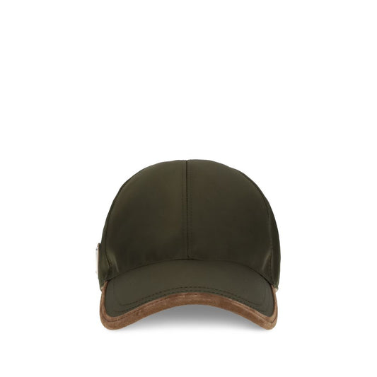Prada – Re-Nylon Baseball Hat