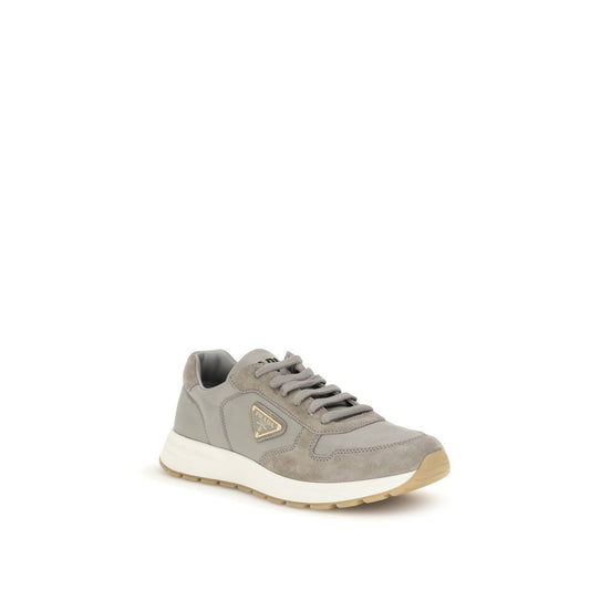 Prada – Prax 01 Re-Nylon Sneakers