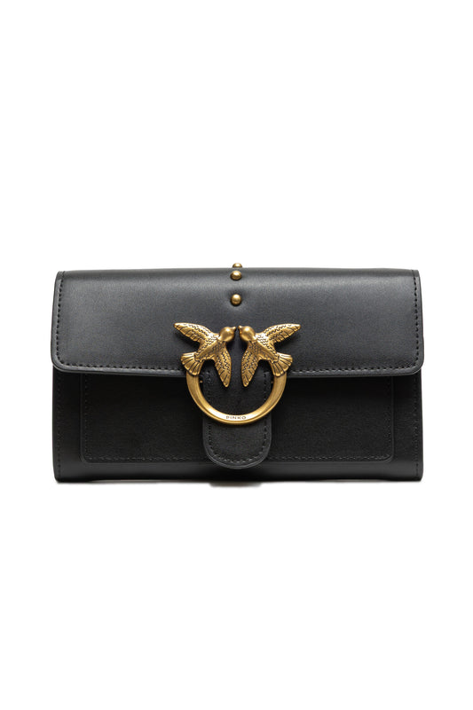 Pinko – Classic Mini Love Bag Icon