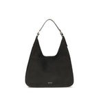 Michael Kors – Nolita Large Nubuck Shoulder Bag