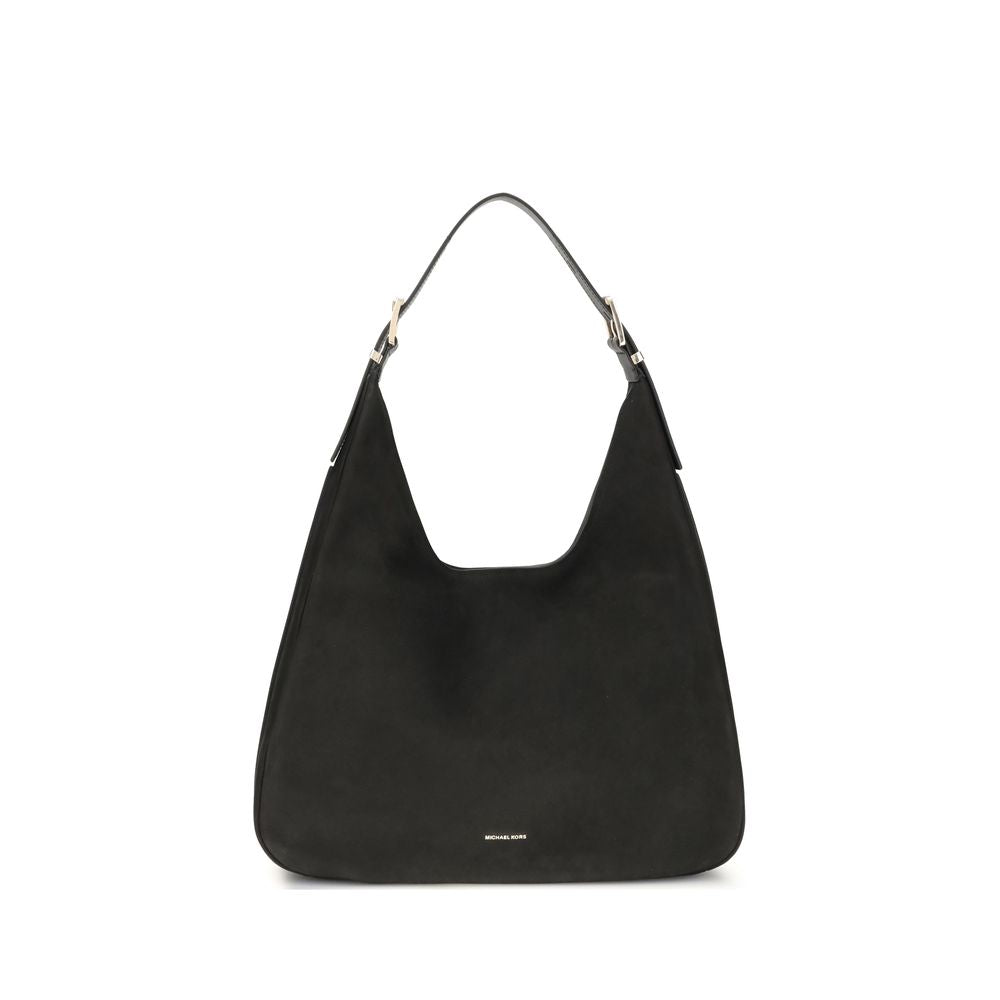 Michael Kors – Nolita Large Nubuck Shoulder Bag