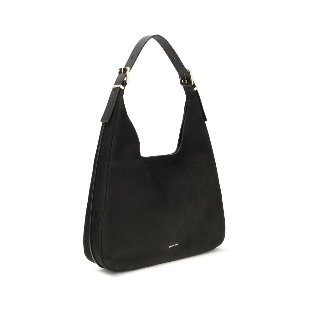 Michael Kors – Nolita Large Nubuck Shoulder Bag