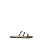 Valentino Garavani – Rockstud Slider Sandal